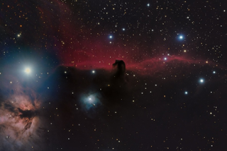 Illustration for article titled Las mejores fotos de astronomía del año